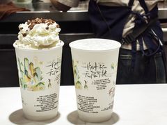 -茶颜悦色(星沙中茂城五楼店)