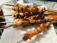 -撒拉花儿·新疆菜·清真(太阳宫店)
