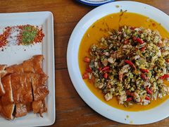 -105肥肠馆(东锅厂店)