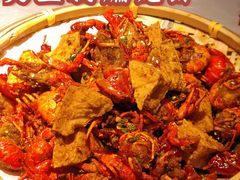 -巴厘龙虾·榜首油焖大虾(洞庭·艺术洋房店)