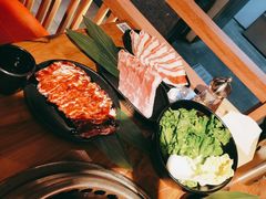 -汉拿山(北京上地华联店)