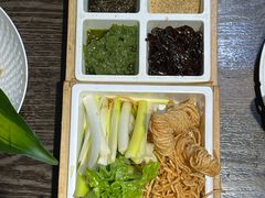 -魁盛居百年鲁菜馆(县西巷店)