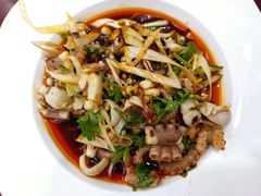 -望海潮海鲜店 特色家常菜(在海一方店)