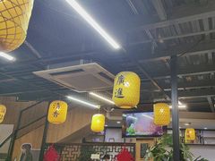 -长安后宰门水盆羊肉(新都心店)