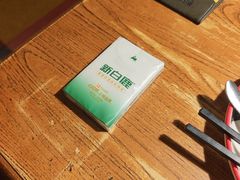 -新白鹿餐厅(龙游路总店·杭帮菜名店)