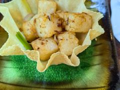 -蛇口希尔顿南海酒店·随轩中餐厅·粤菜