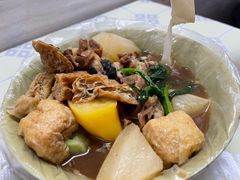 -小草糖水(海棠村店)