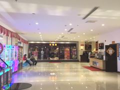 -比亚森自助烤肉料理(裕华店)