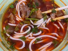 -王记生烫牛杂面馆(兰陵路店)