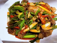 -小河盐帮·私家菜·烤鸭(三元桥·霄云路店)