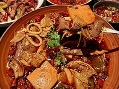 -华豫川酒家(双子塔店)