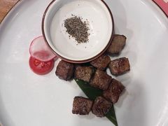 -大江户日本料理(吕厝店)