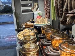 -大灶头·新昌菜(中国茶市店)