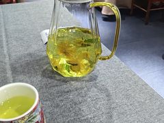 -中卫御苑福膳·养生局(圆明园店)
