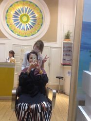 -Hair ART造型沙龙