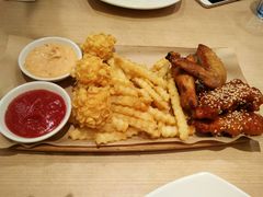 -必胜客(唐延店)
