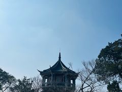 -无锡梅园公园
