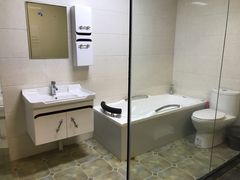 -1号足道推拿会馆