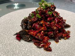 -茅庐·川粤精品私房菜(金沙遗址店)