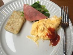 -高雄佳适旅舍-六合馆
