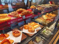 -星巴克(深圳软件园产业基地店)