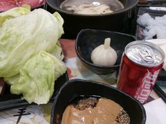 -呷哺呷哺(枫蓝国际店)