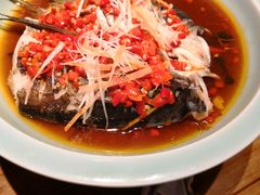 -北方家宴(番禺永旺店)