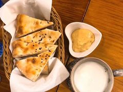 -TUK土耳其餐厅·下午茶(卢湾店)