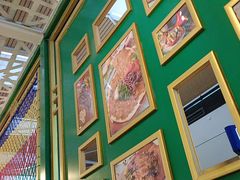 -清真餐厅·回乡麦客