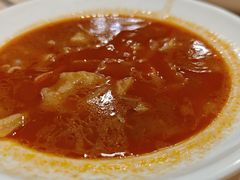 罗宋汤-德大西餐社(云南南路店)