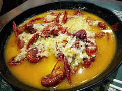 -龙虾风暴(松江店)