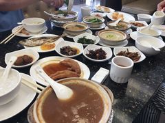 -金泰食府(竹园店)