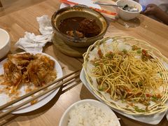 -Restaurante Nordest 东北人家