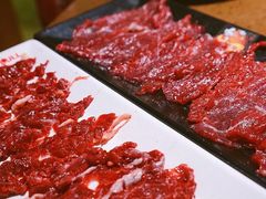 -幸运牛汕头小黄牛牛肉火锅(梅林店)