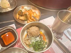 -西塔老太太泥炉烤肉(龙湖北苑天街店)