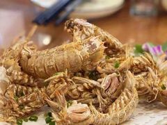 -友强·23年特色海鲜大排档(厦门店)