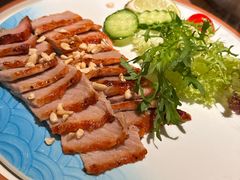 -花样西贡·蜜越餐厅·法式越南料理(水晶城店)
