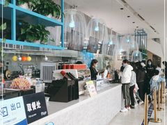 -贝林大翅鲸简餐厅(国家海洋博物馆店)
