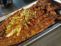 -清真·馬坡二旦烧烤(人生一串拍摄店)