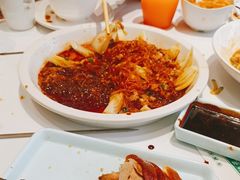 -紫光园(燕郊总店)