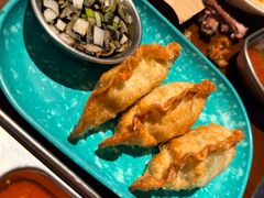 -양평식당·杨平食堂(华贸店)