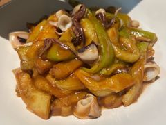 -百富源·海鲜辽菜(浑河堡店)