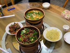 -麻伊伏土菜馆(朗州路店)