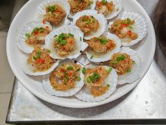 -金秋小吃海鲜·专注30年临海特色风味