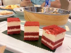 -聚福山莊·寻味顺德(北滘店)