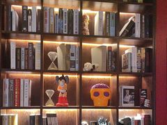 -恐怖游戏(湖滨店)