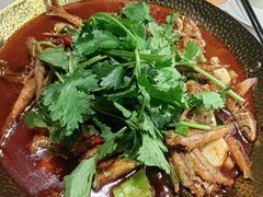 -晓马鸭店(新芜路店)