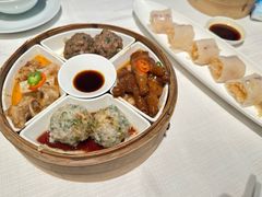 -金悦轩海鲜酒家(拱北店)