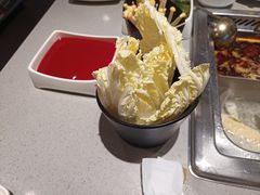 -海底捞火锅(银泰中心店)
