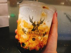 -鹿角巷The Alley(龙湖天街店)